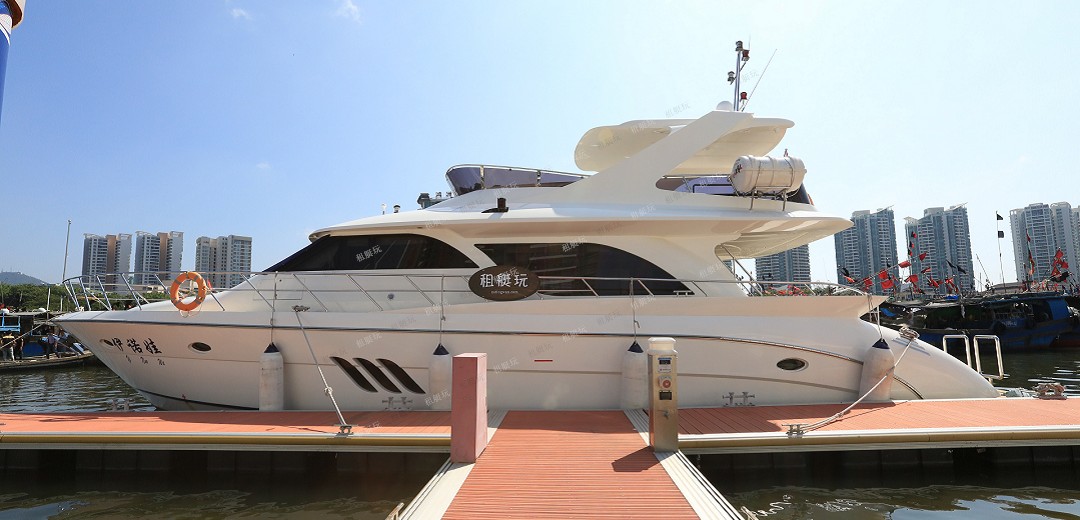 依諾娃/西曼72尺 依諾娃/西曼72尺