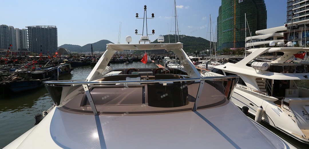 依諾娃/西曼72尺 依諾娃/西曼72尺