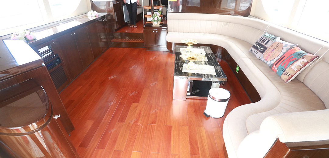 太陽鳥72英尺 太陽鳥72英尺