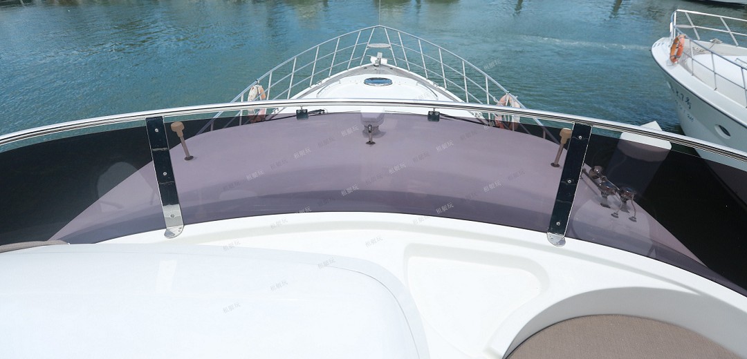 太陽鳥63英尺 太陽鳥63英尺