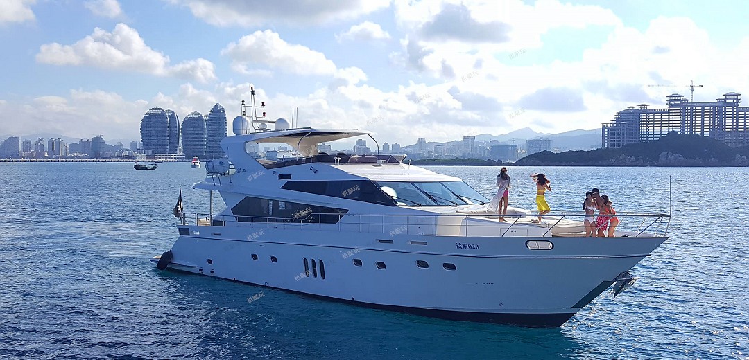 太陽鳥88尺 太陽鳥88尺