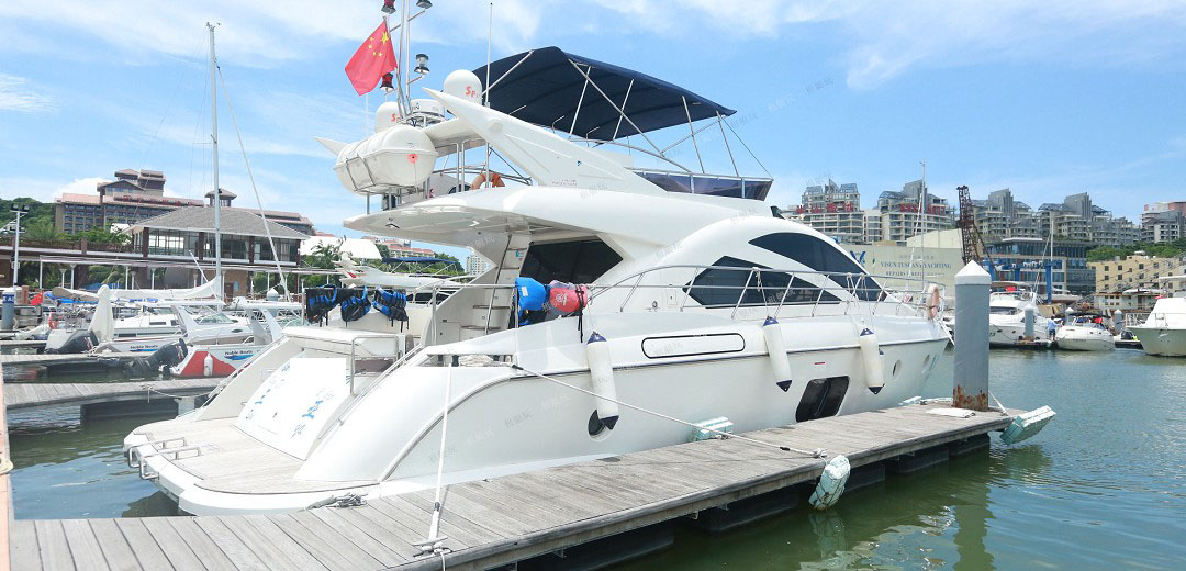 太陽鳥63英尺 太陽鳥63英尺