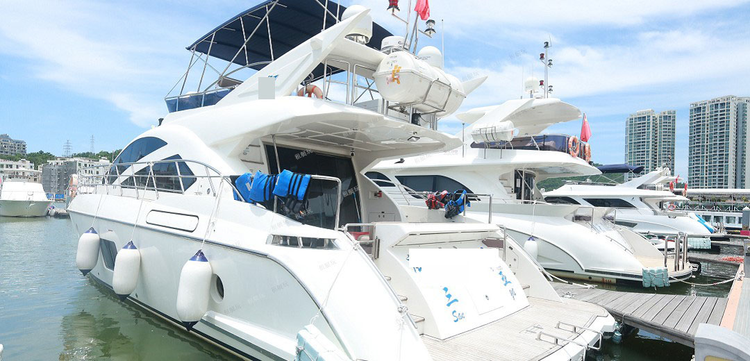 太陽鳥63英尺 太陽鳥63英尺