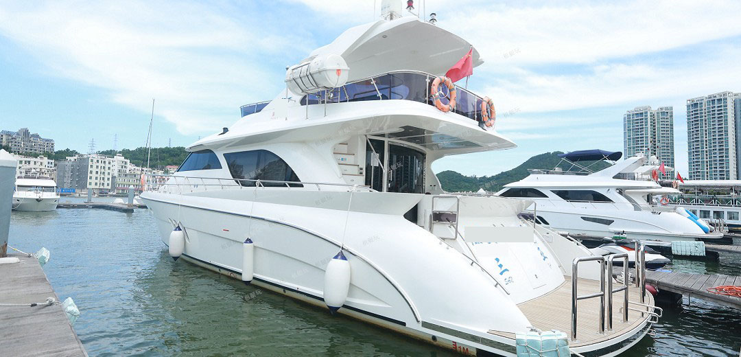 太陽鳥72英尺 太陽鳥72英尺