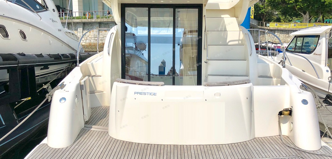 法國風情 Prestige 440 法國風情 Prestige 440