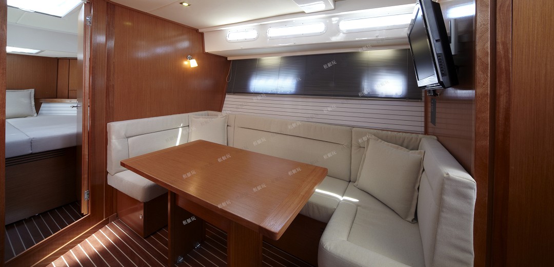 德國巴伐利亞46尺運動游艇 德國巴伐利亞46尺運動游艇
