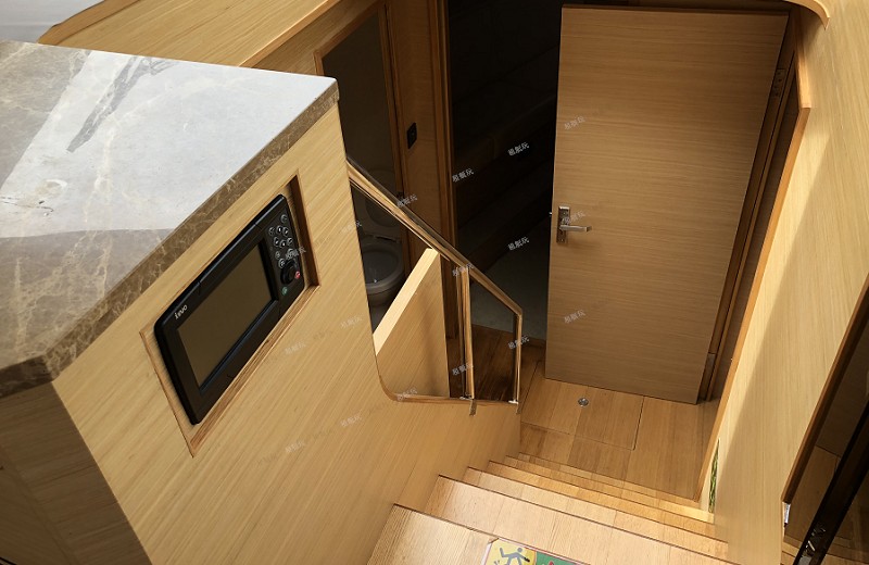 杰鵬53英尺 杰鵬53英尺