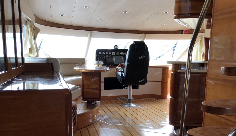 68英尺豪華游艇 68英尺豪華游艇